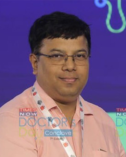 Dr Pragya Pant Ghosh